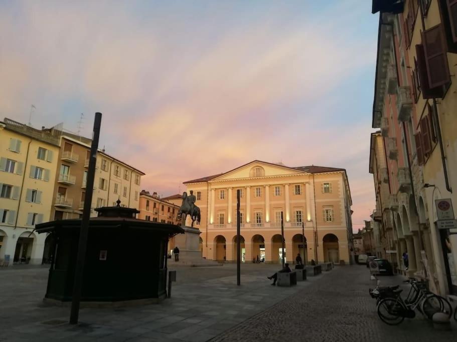 Appartamento Prestigioso Attico A Passo Duomo By Revenue House Casale Monferrato Esterno foto