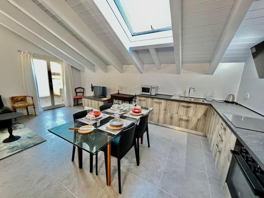 Appartamento Prestigioso Attico A Passo Duomo By Revenue House Casale Monferrato Esterno foto