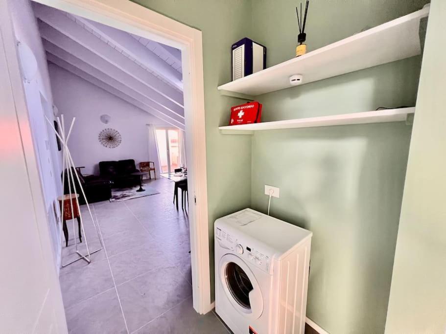 Appartamento Prestigioso Attico A Passo Duomo By Revenue House Casale Monferrato Esterno foto