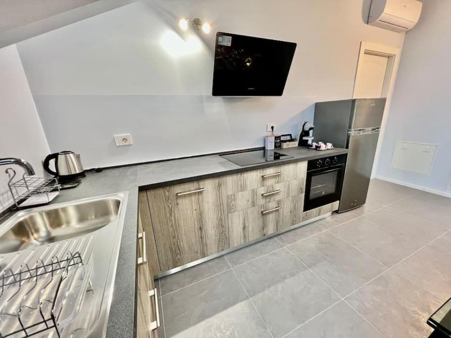 Appartamento Prestigioso Attico A Passo Duomo By Revenue House Casale Monferrato Esterno foto
