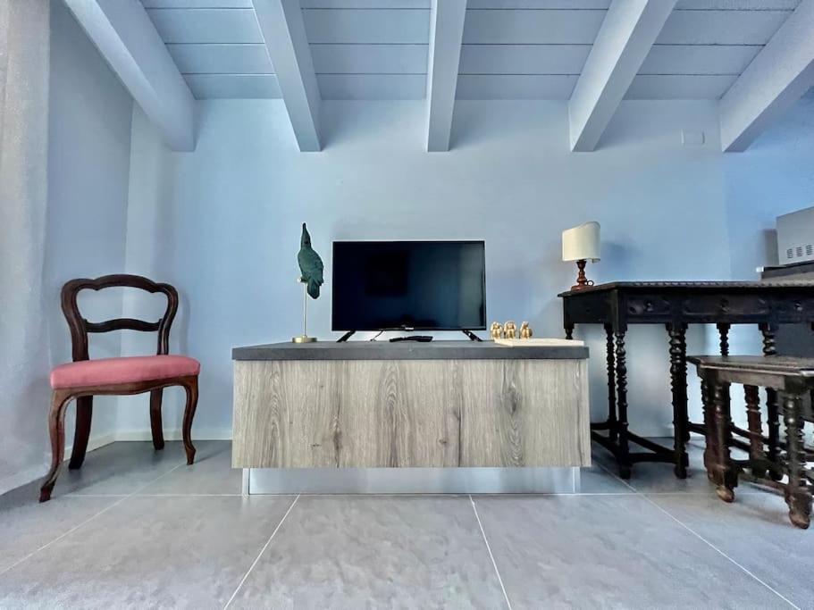 Appartamento Prestigioso Attico A Passo Duomo By Revenue House Casale Monferrato Esterno foto