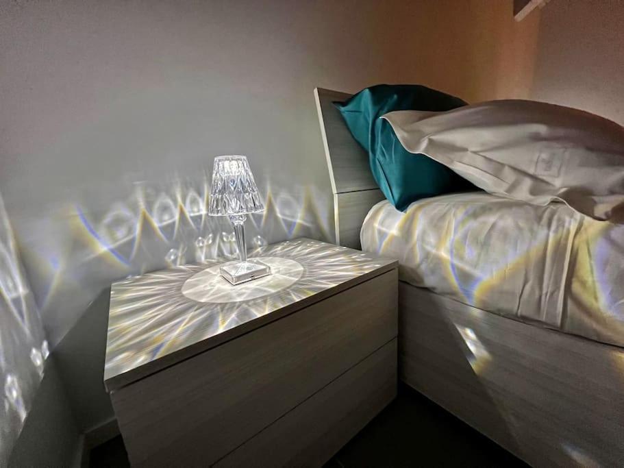 Appartamento Prestigioso Attico A Passo Duomo By Revenue House Casale Monferrato Esterno foto