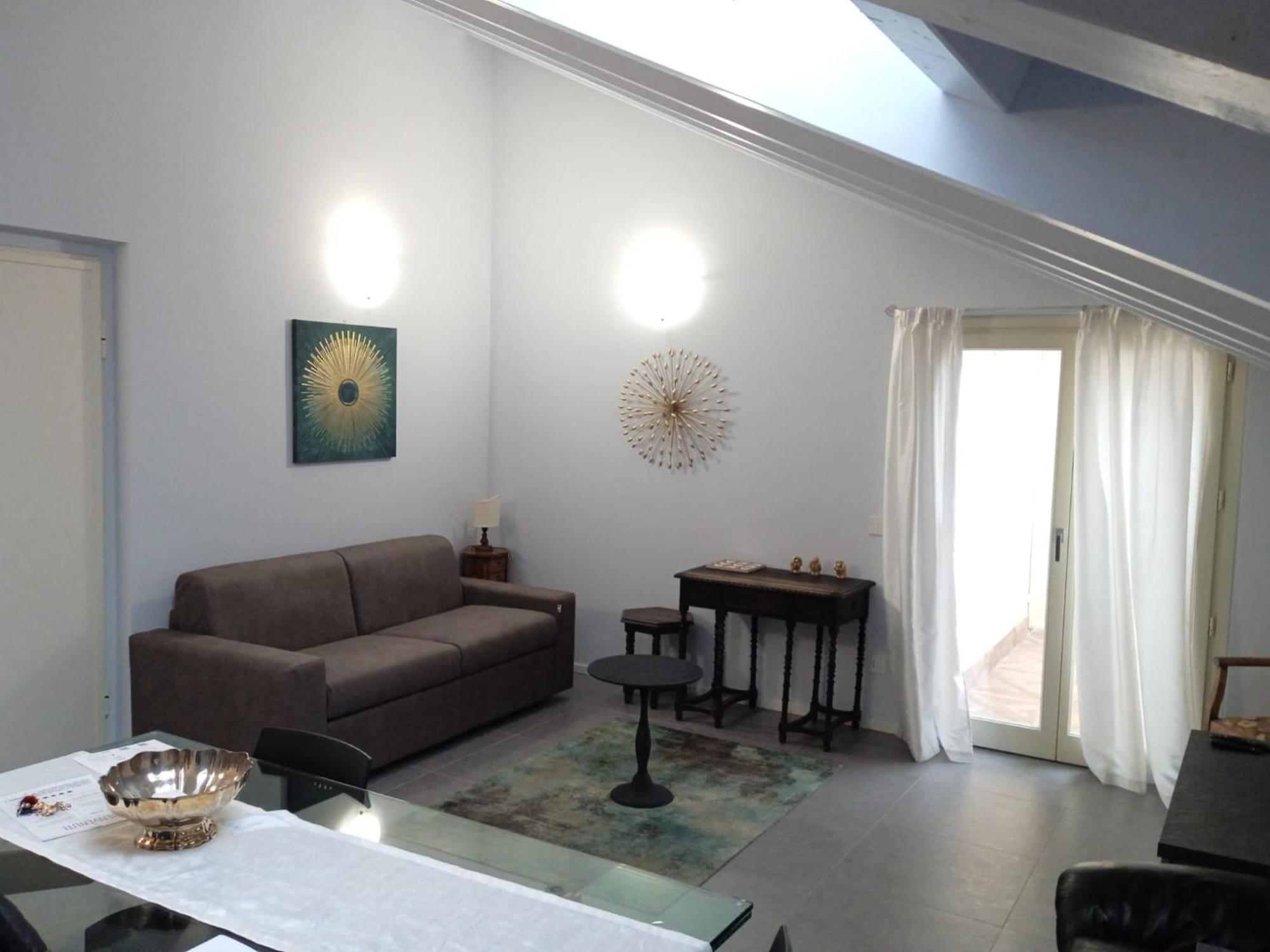 Appartamento Prestigioso Attico A Passo Duomo By Revenue House Casale Monferrato Esterno foto